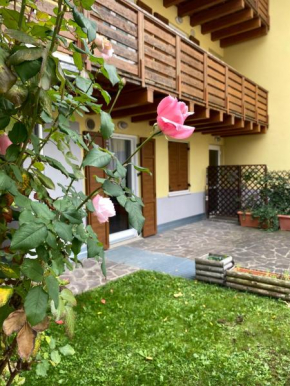 APPARTAMENTO ELISA Levico Terme
